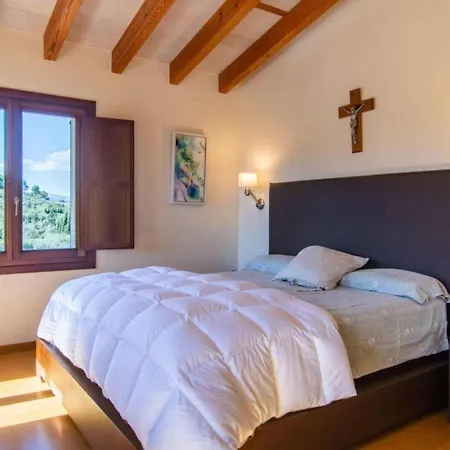 Villa Sa Corbaia *