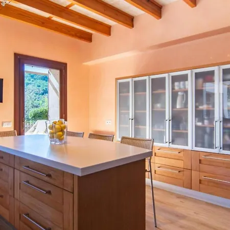 Sa Corbaia Villa