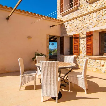 Villa Sa Corbaia *