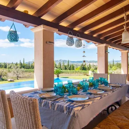 Villa Sa Corbaia *