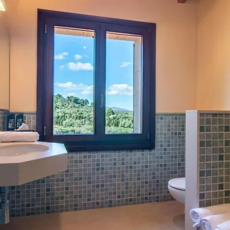 Sa Corbaia Villa Artá