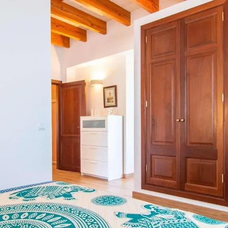 Sa Corbaia Villa *