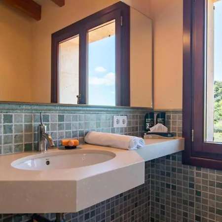 Sa Corbaia Villa *