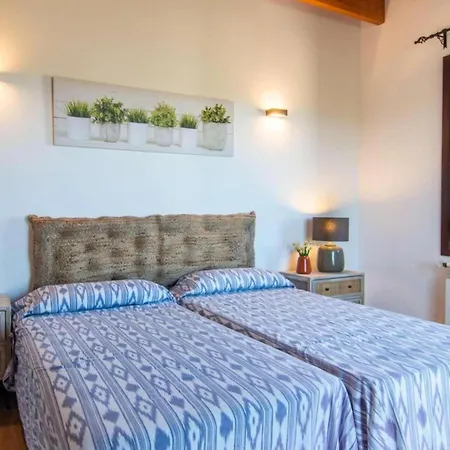 Villa Sa Corbaia *