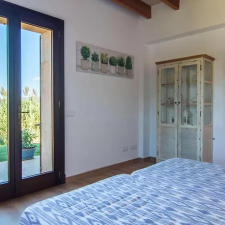 Villa Sa Corbaia