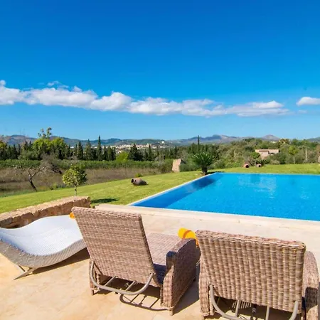 Sa Corbaia Villa