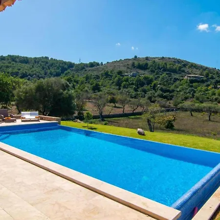 Villa Sa Corbaia *