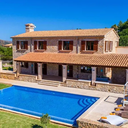 Villa Sa Corbaia