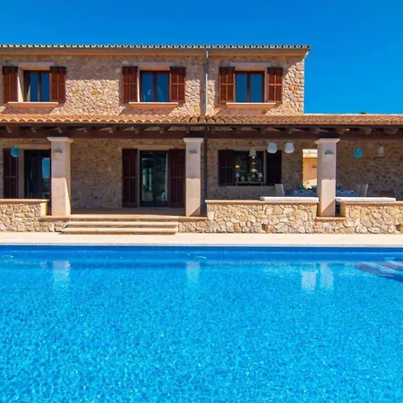 Sa Corbaia Villa Artá