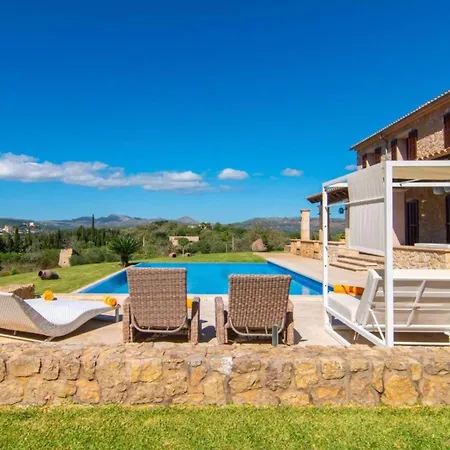 Villa Sa Corbaia *